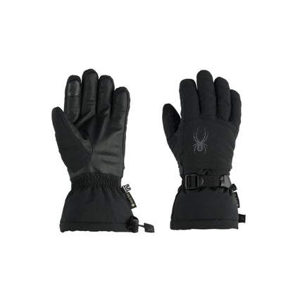 Spyder Traverse GTX Mens Glove - Skiis & Biikes