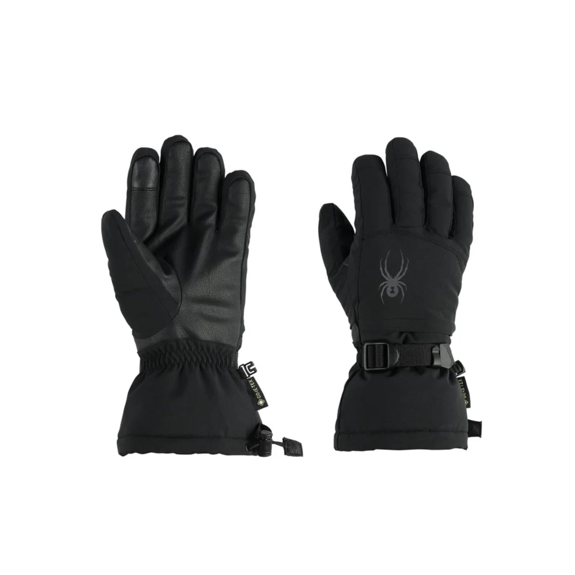 Spyder Traverse GTX Mens Glove - Skiis & Biikes