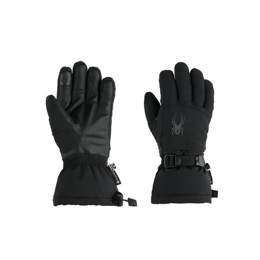 Spyder Traverse GTX Mens Glove - Skiis & Biikes