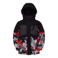 Spyder Trick Synthetic Preschool Boys Jacket 2022 - Skiis & Biikes