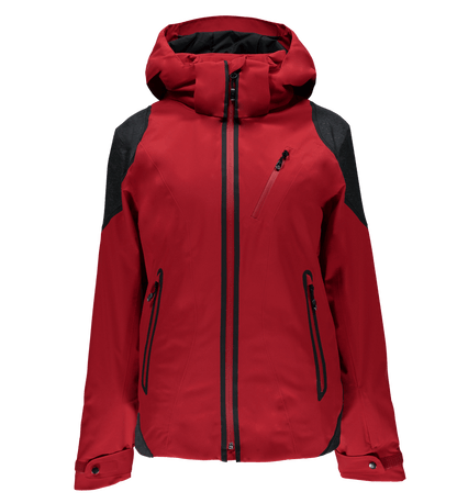 Spyder Twilight Ladies Jacket 2018 - Skiis & Biikes