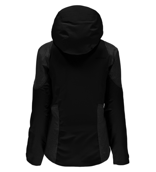Spyder Twilight Ladies Jacket 2018 - Skiis & Biikes