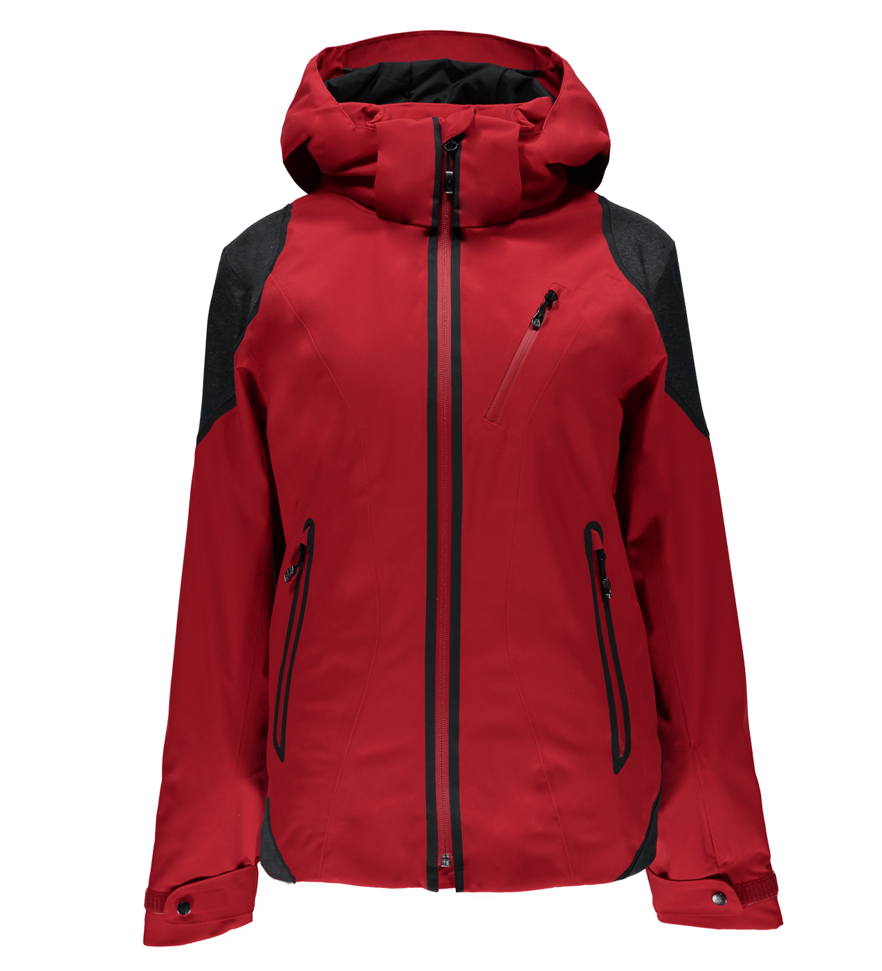 Spyder Twilight Ladies Jacket 2018 - Skiis & Biikes