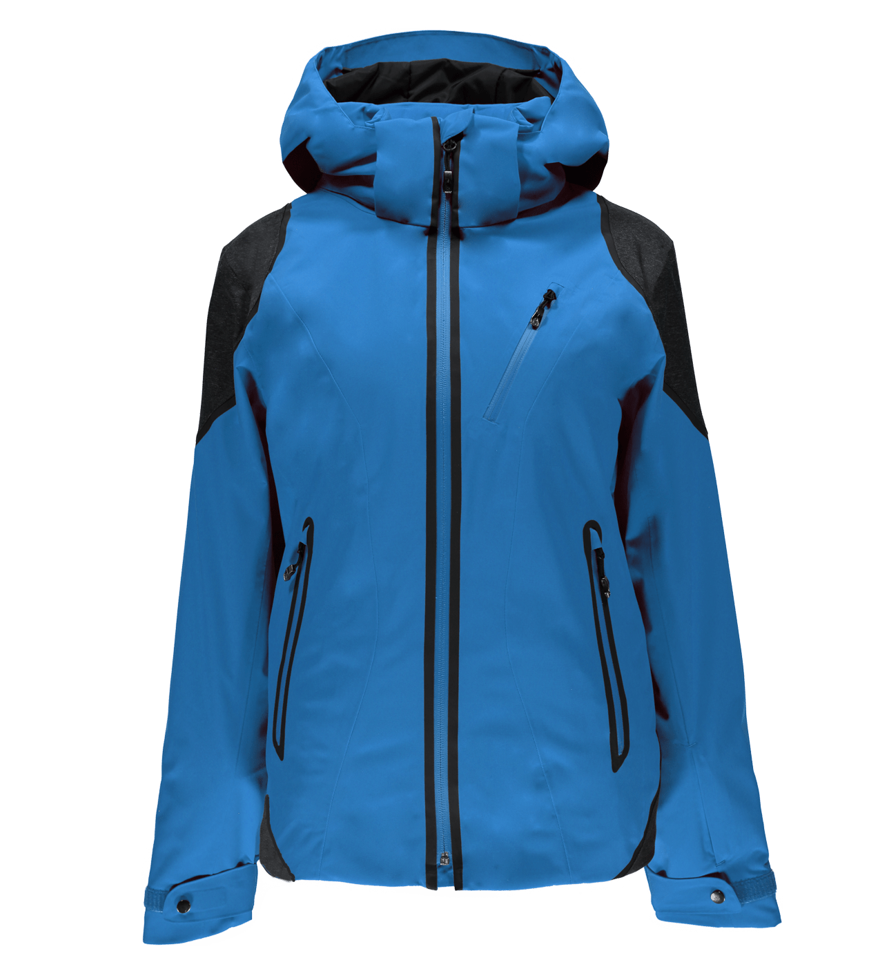 Spyder Twilight Ladies Jacket 2018 - Skiis & Biikes