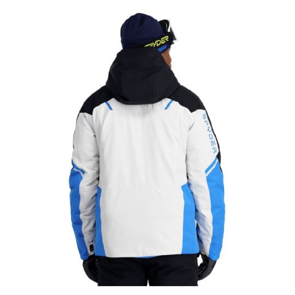 Spyder Vanqysh GTX Mens Jacket 2023 - Skiis & Biikes