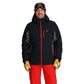 Spyder Vertex Mens Jacket 2024 - Skiis & Biikes