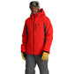 Spyder Vertex Mens Jacket 2024 - Skiis & Biikes