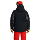 Spyder Vertex Mens Jacket 2024 - Skiis & Biikes