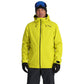 Spyder Volt GTX Mens Shell Jacket 2024 - Skiis & Biikes