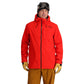 Spyder Volt GTX Mens Shell Jacket 2024 - Skiis & Biikes