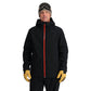 Spyder Volt GTX Mens Shell Jacket 2024 - Skiis & Biikes