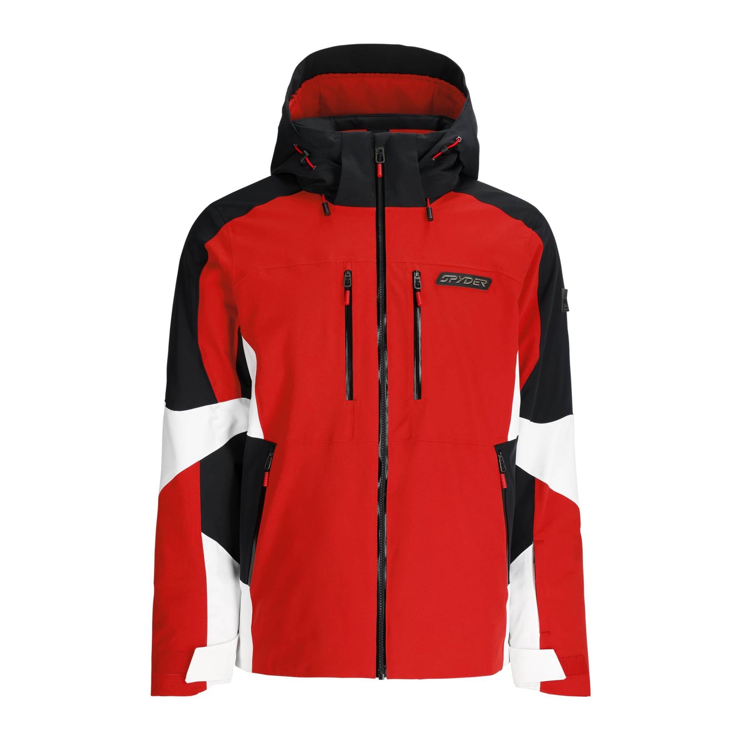 Spyder Vyper Mens Jacket 2026 - Skiis & Biikes