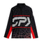 Spyder Web Junior Boys Half Zip 2024 - Skiis & Biikes