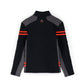 Spyder Wengen Mens Half Zip 2023 - Skiis & Biikes