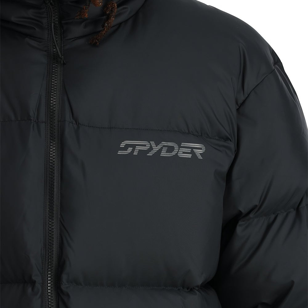 Spyder Windom Mens Down Jacket 2024 - Skiis & Biikes