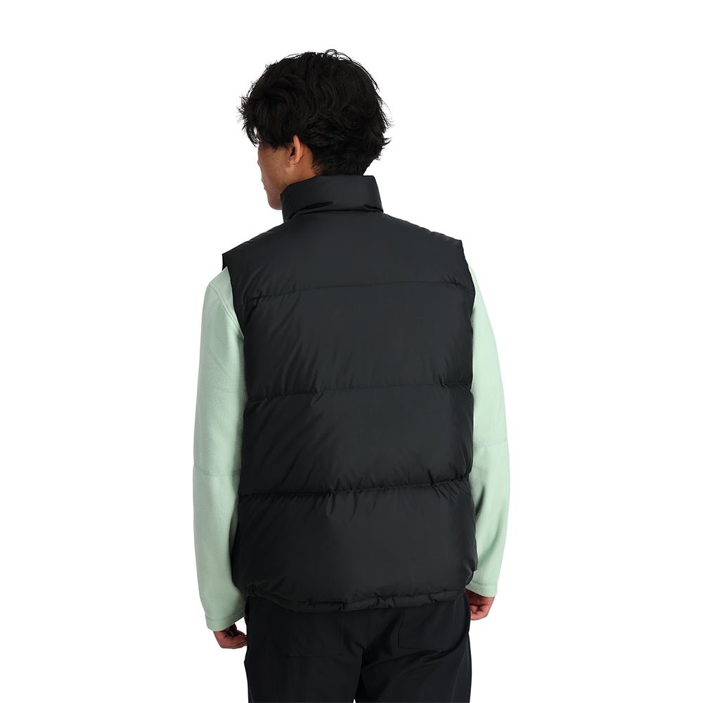 Spyder down vest online