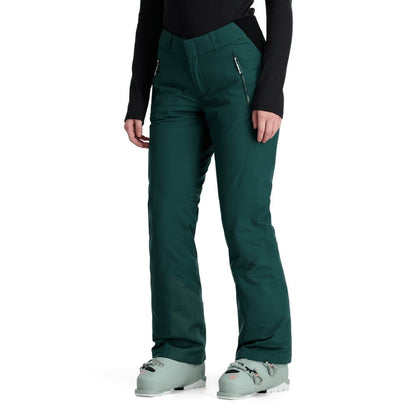 Spyder Winner Womens Pant 2024 - Skiis & Biikes