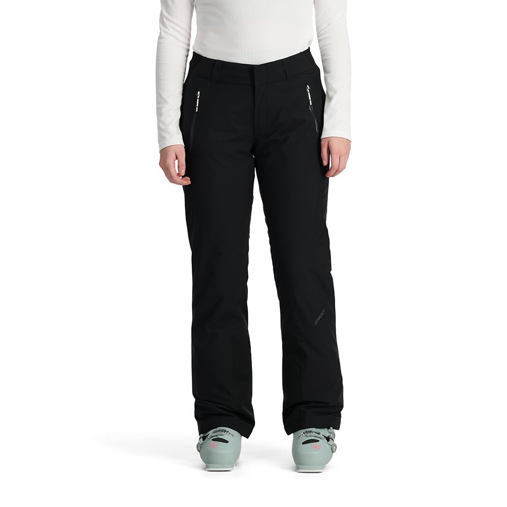 Spyder Winner Womens Pant (Short) 2024 - Skiis & Biikes