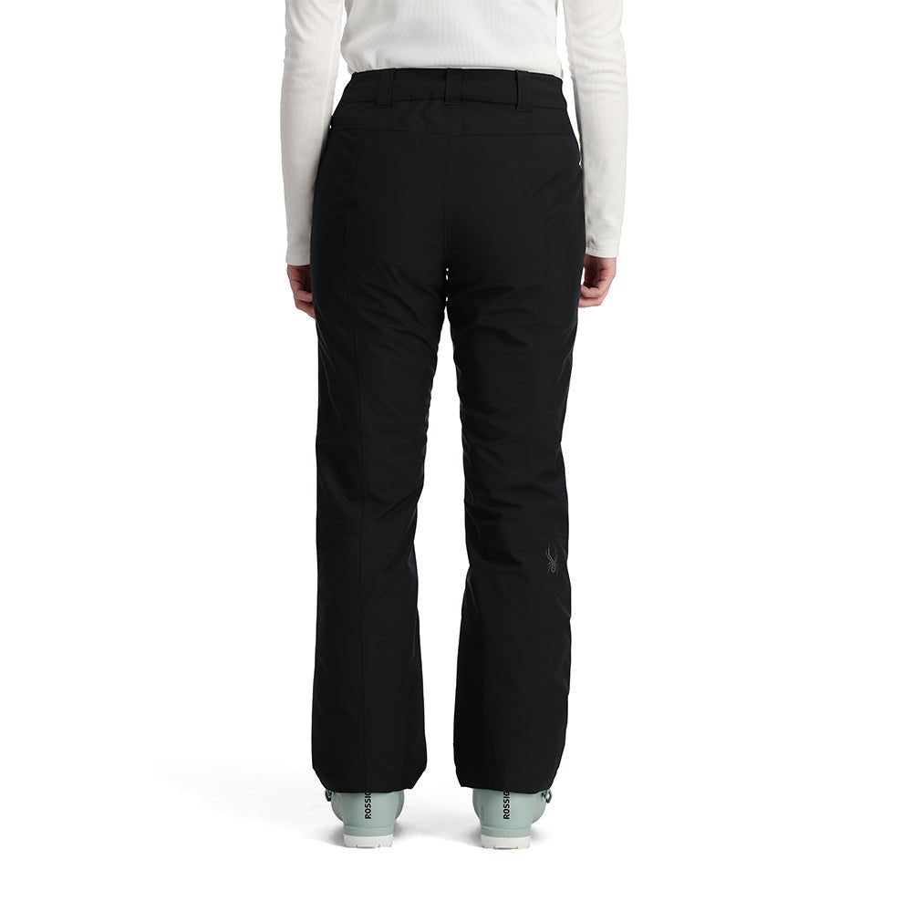 Spyder Winner Womens Pant (Short) 2024 - Skiis & Biikes