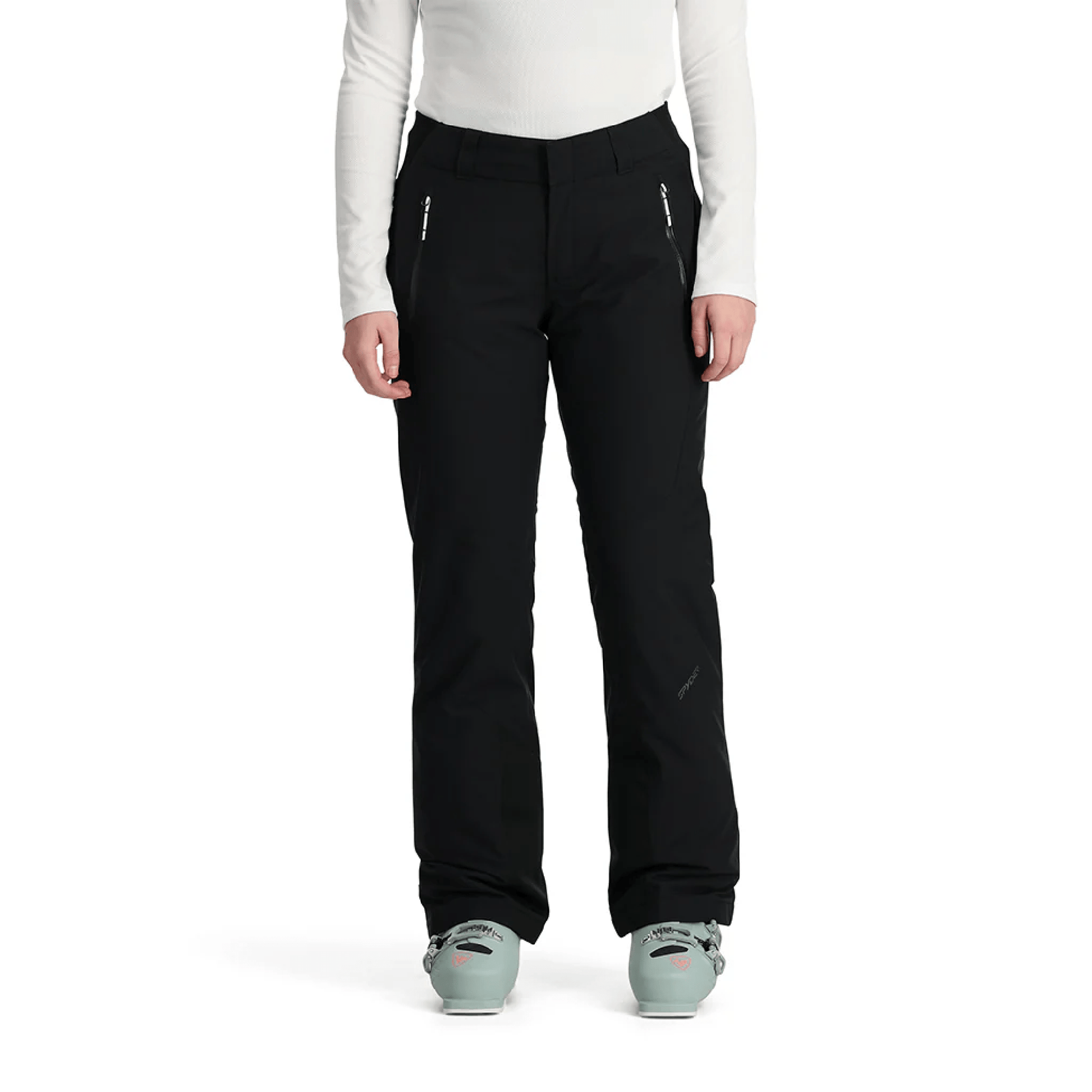 Spyder Winner Womens Pants (Regular) 2025 - Skiis & Biikes