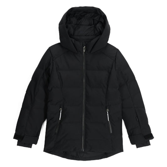 Spyder Zadie Junior Synthetic Down Jacket 2026 - Skiis & Biikes