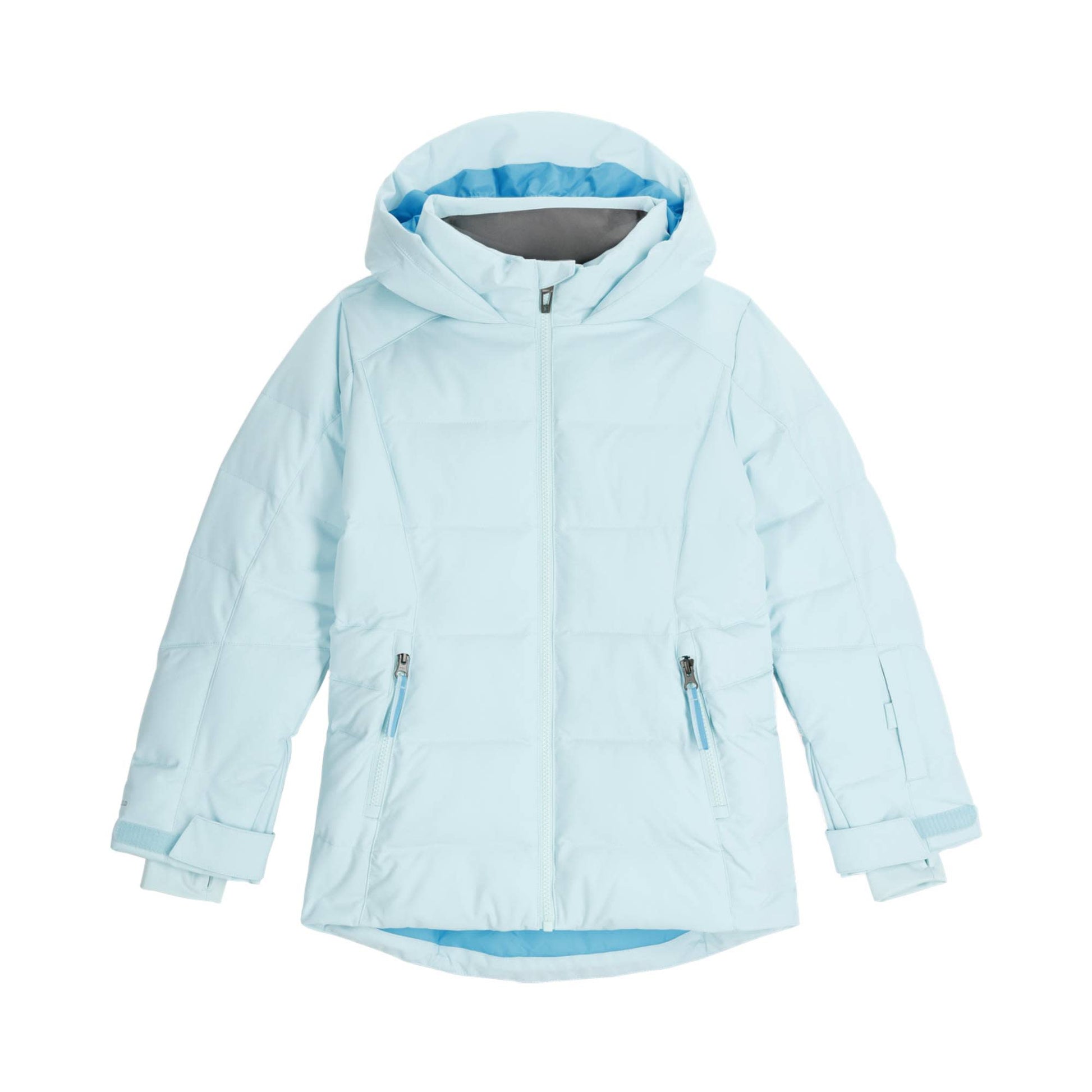 Spyder Zadie Junior Synthetic Down Jacket 2026 - Skiis & Biikes