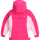 Spyder Zadie Preschool Girls Synthetic Down Jacket 2024 - Skiis & Biikes