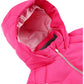 Spyder Zadie Preschool Girls Synthetic Down Jacket 2024 - Skiis & Biikes