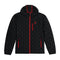 Spyder Zenith Mens Hooded Down Jacket 2026 - Skiis & Biikes