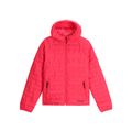 Spyder Zenith Womens Hooded Down Jacket 2025 - Skiis & Biikes