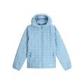 Spyder Zenith Womens Hooded Down Jacket 2025 - Skiis & Biikes