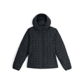 Spyder Zenith Womens Hooded Down Jacket 2025 - Skiis & Biikes