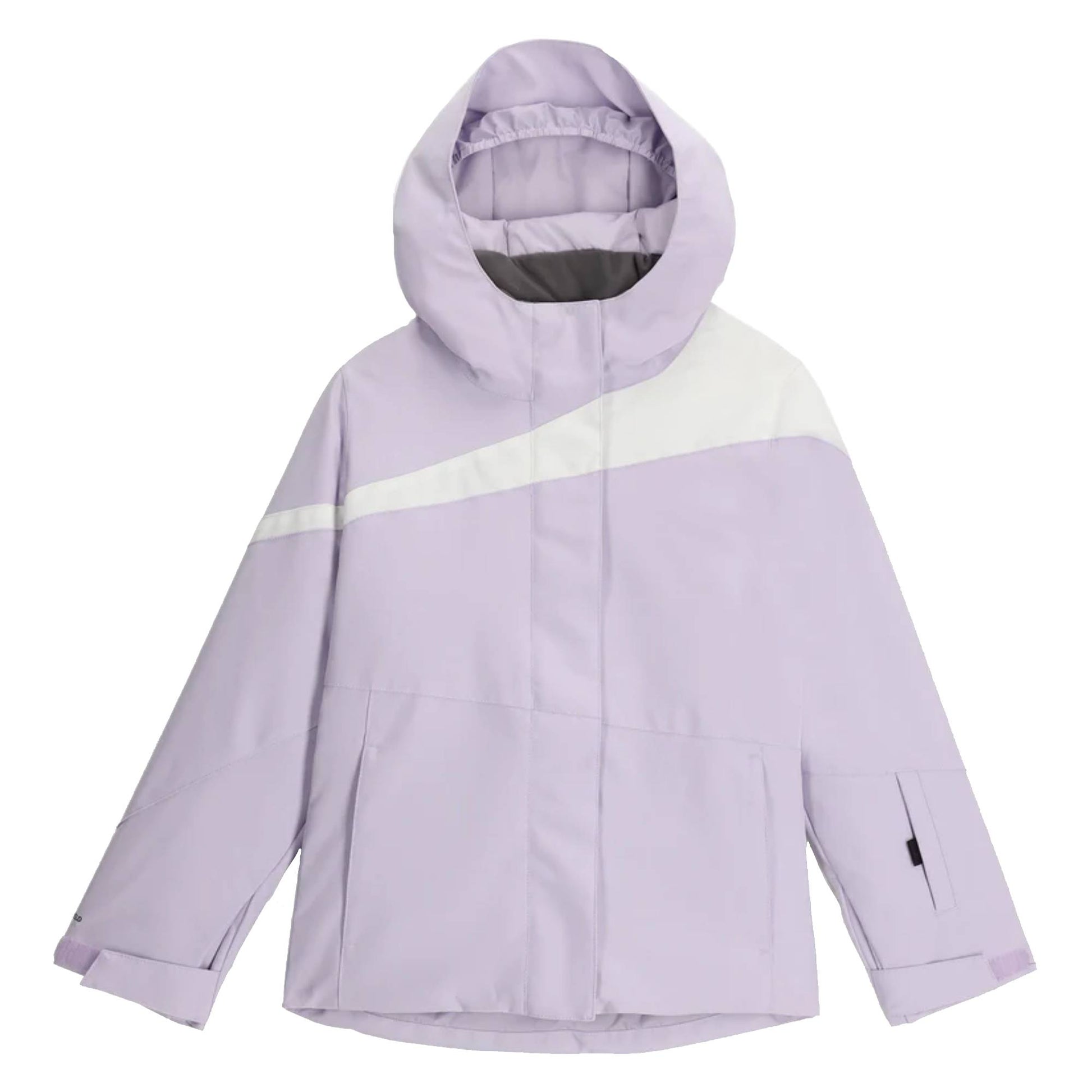 Spyder Zoey Junior Girls Jacket 2025 - Skiis & Biikes