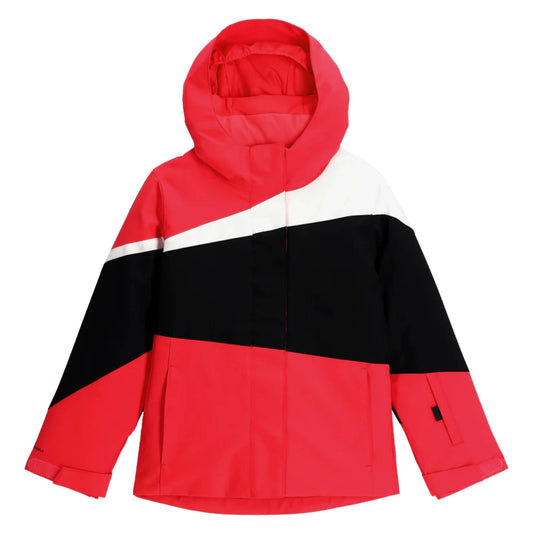 Spyder Zoey Junior Girls Jacket 2025 - Skiis & Biikes