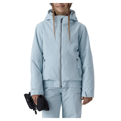 Spyder Lola Junior Jacket 2027