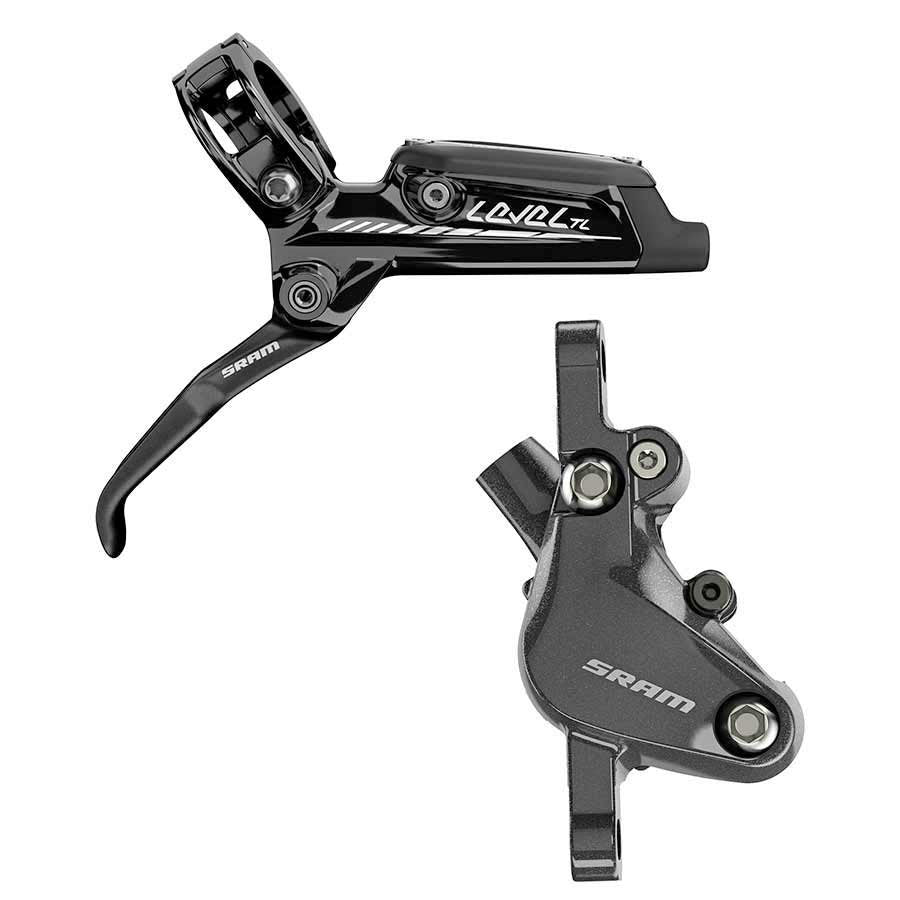 Sram Tl Hydrolic Disc Brake Front - Skiis & Biikes