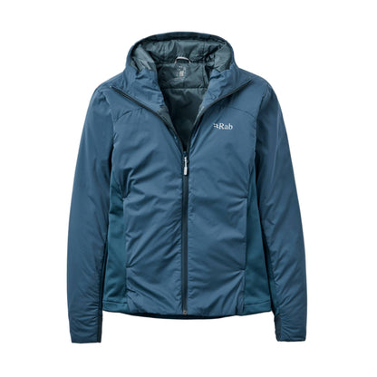 Rab Xenair Alpine Flex Womens Jacket 2027