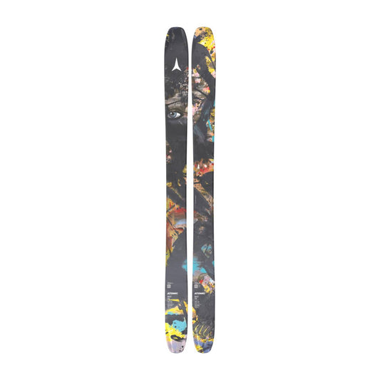 Atomic Bent 110 Ski 2027