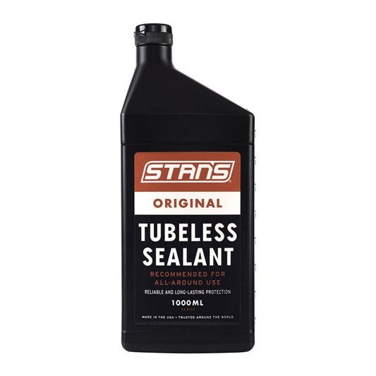 Stans No Tubes Tubeless Sealant - Skiis & Biikes