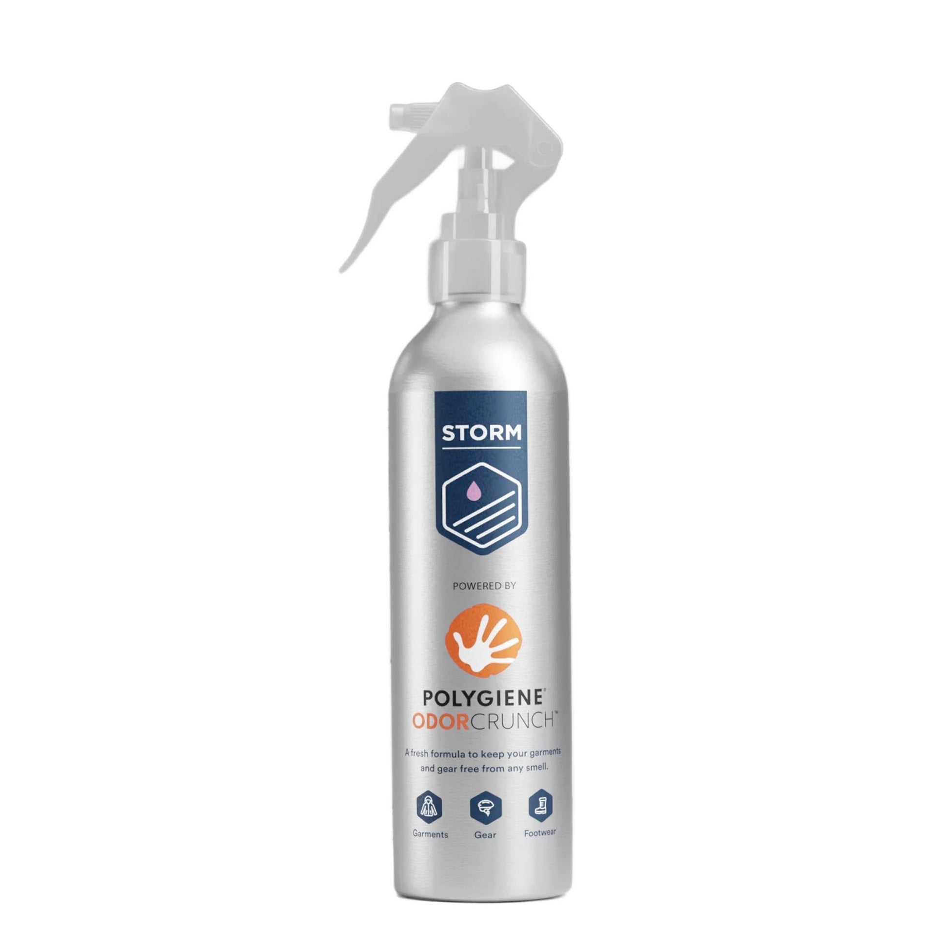 Storm Odor Crunch Spray - Skiis & Biikes