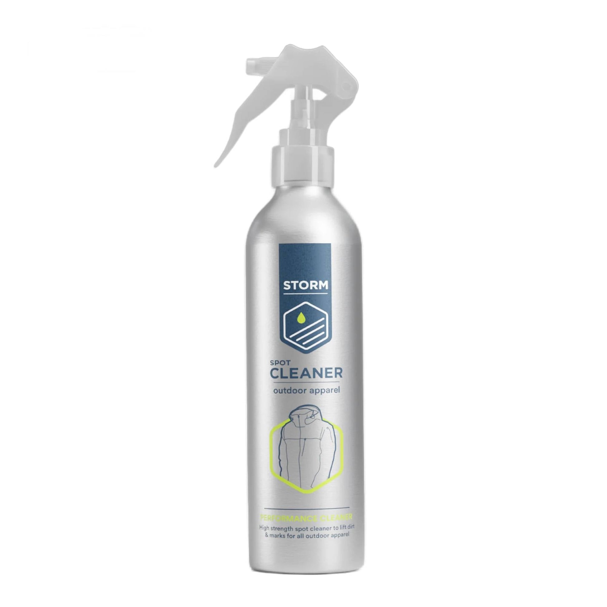 Storm Spot Cleaner Spray - Skiis & Biikes