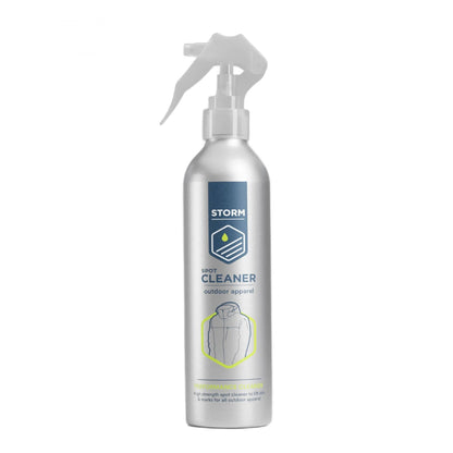 Storm Spot Cleaner Spray - Skiis & Biikes