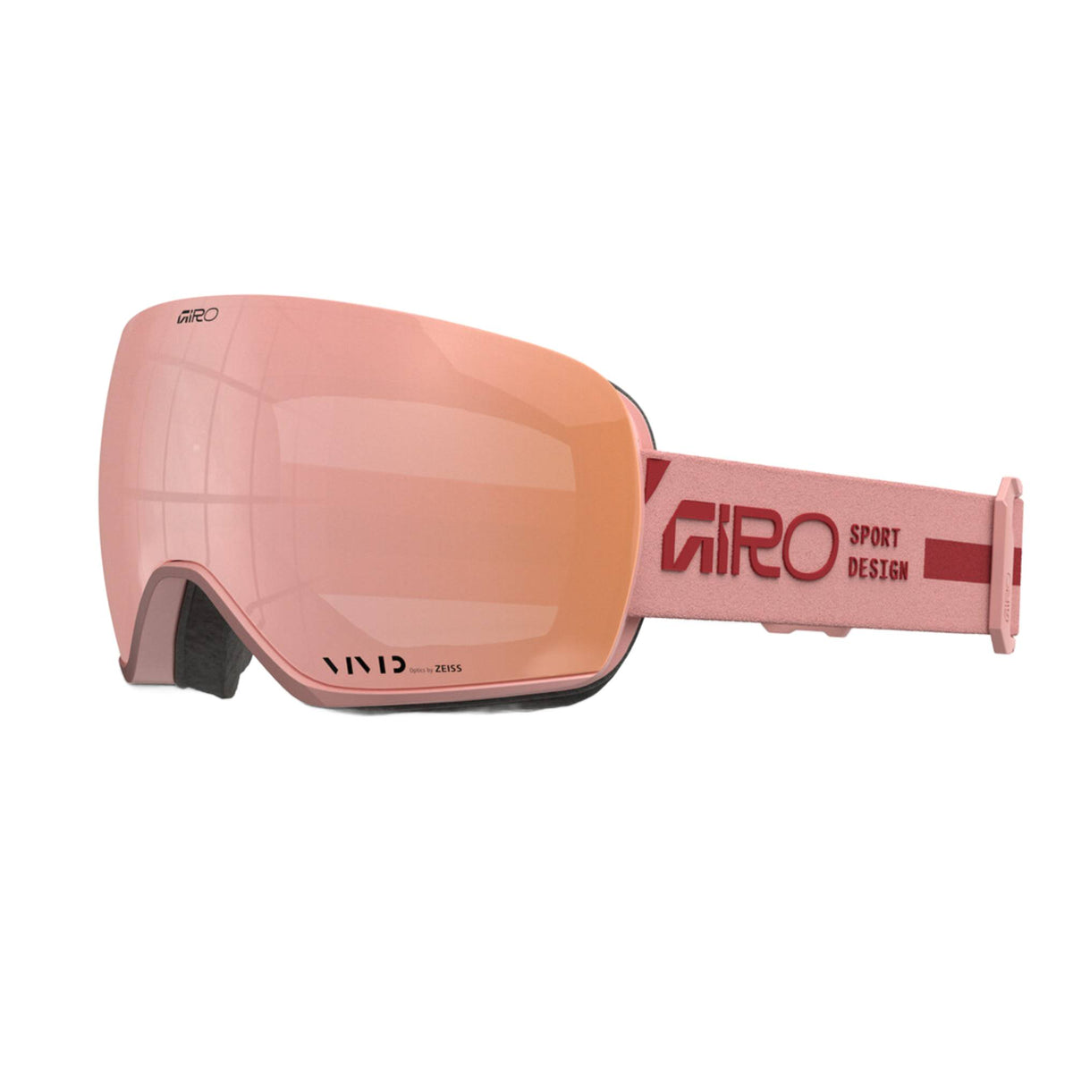 Giro Article II Goggles 2027
