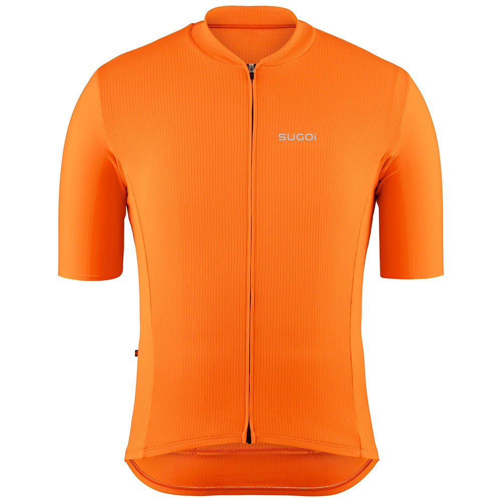 Sugoi Essence Mens Jersey - Skiis & Biikes