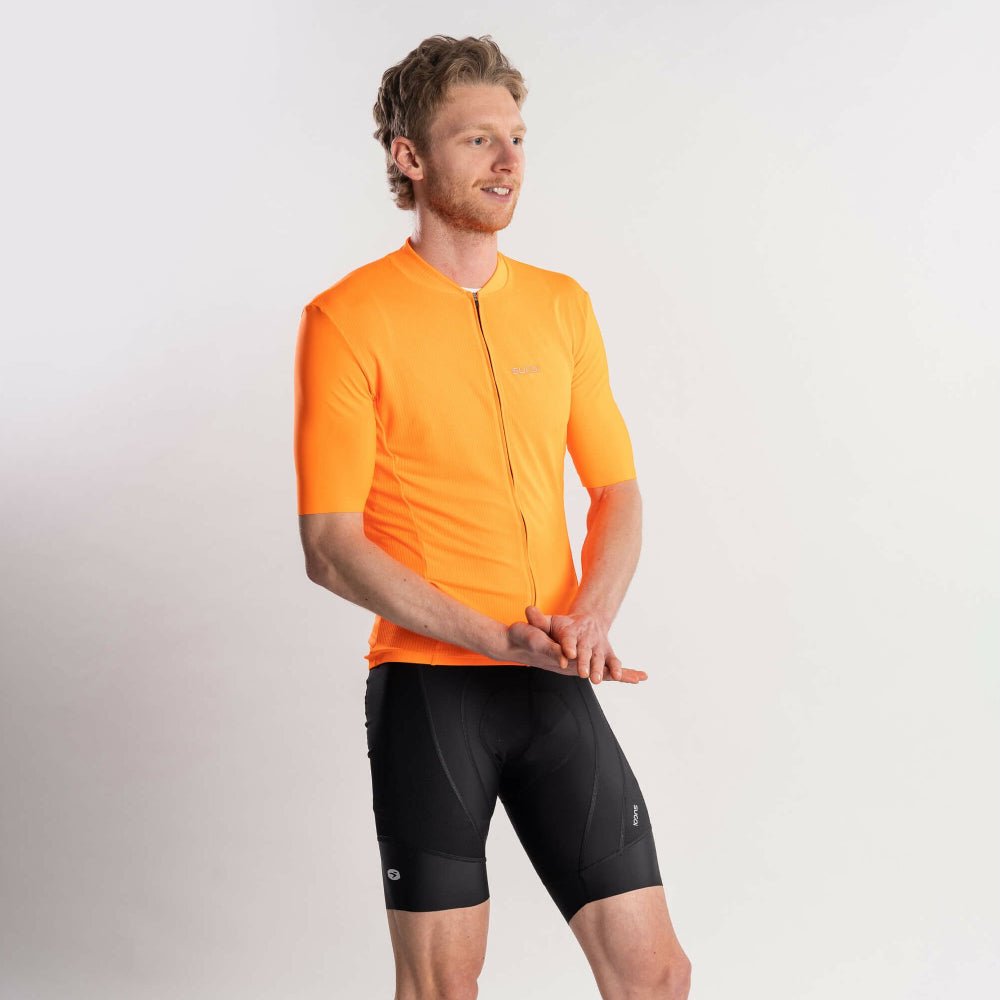 Sugoi Essence Mens Jersey - Skiis & Biikes