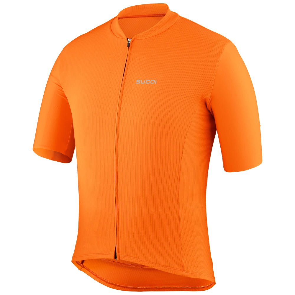 Sugoi Essence Mens Jersey - Skiis & Biikes