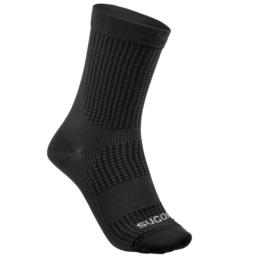 Sugoi Evolution Long Cycling Socks - Skiis & Biikes