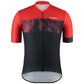 Sugoi Evolution Print Mens Jersey - Skiis & Biikes
