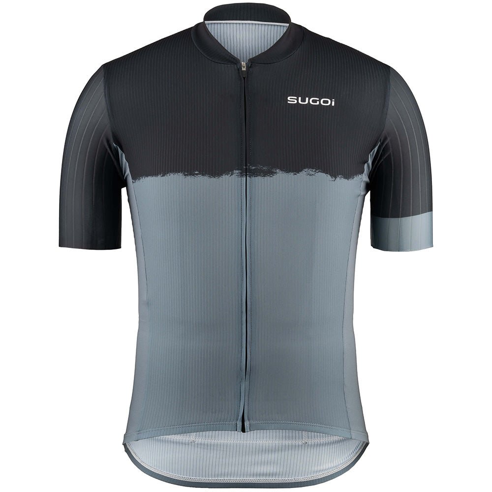Sugoi Evolution Print Mens Jersey - Skiis & Biikes