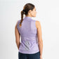 Sugoi Evolution Print Sleeveless Womens Jersey - Skiis & Biikes